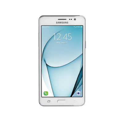 Samsung Galaxy On5 - 8GB - White - MetroPCS - SM-G550T1