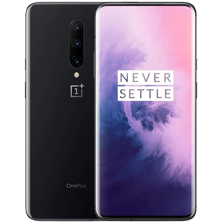 OnePlus 7 Pro GM1910 128gb, 6gb, Dual SIM, 6.67 inch, 48MP Main 