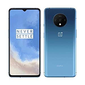 OnePlus 7T - 128 GB - Glacier Blue - Unlocked