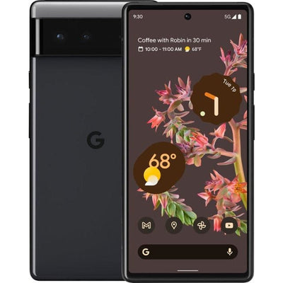 Google Pixel 6 5G 256GB Unlocked