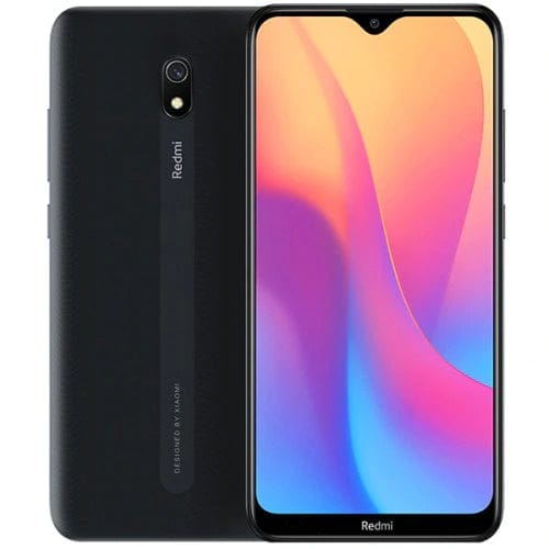 Xiaomi Redmi 8A Dual-SIM 32GB SmartCell-Phone