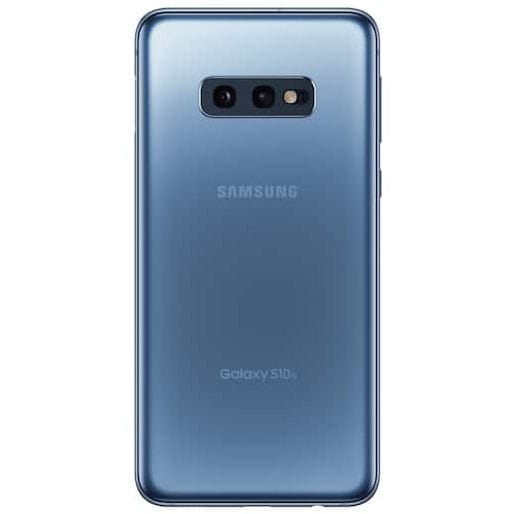 Samsung Galaxy S10e - 128 GB - Prism Blue - Unlocked - CDMA-GSM