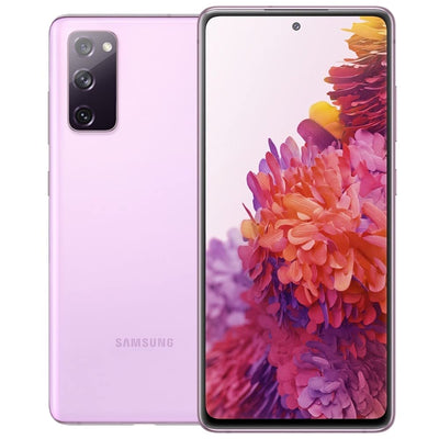 Samsung Galaxy S20 FE G780F - 128GB - Cloud Lavender (Unlocked)