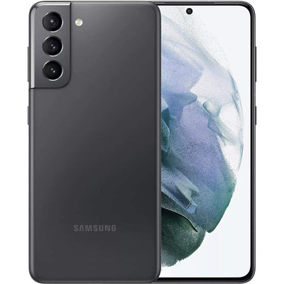 Samsung Electronics Samsung Galaxy S21 5G Enterprise Edition | F