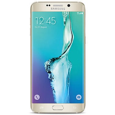Samsung Galaxy S6 edge+  Platinum Gold - Verizon Unlocked - CDMA