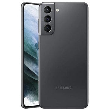 Samsung Galaxy S21 5G, 128GB Gray - Unlocked
