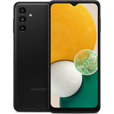 Samsung - Galaxy A13 5G 64GB (Unlocked) - Black