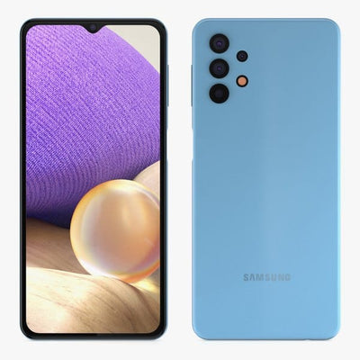 Samsung Galaxy A32 5G (SM-A326BR-DS) Dual Sim 128GB 6.5”, Factor
