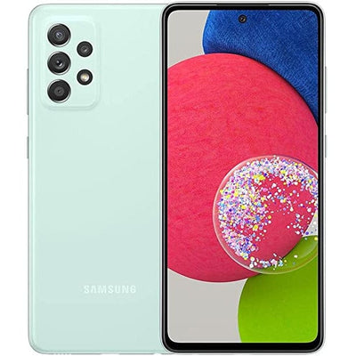 Samsung Galaxy A52s 5G A528B 6- 128GB Mint