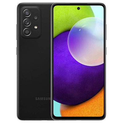 Samsung Galaxy SM-A525FZKGEUE SmartCell-Phone 16.5 cm (6.5 ) Dual Sim