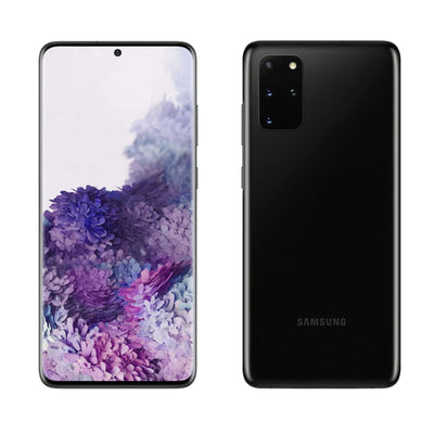Samsung Galaxy S20+ Plus (5G) 128GB SM-G986B (GSM Only | No CDMA