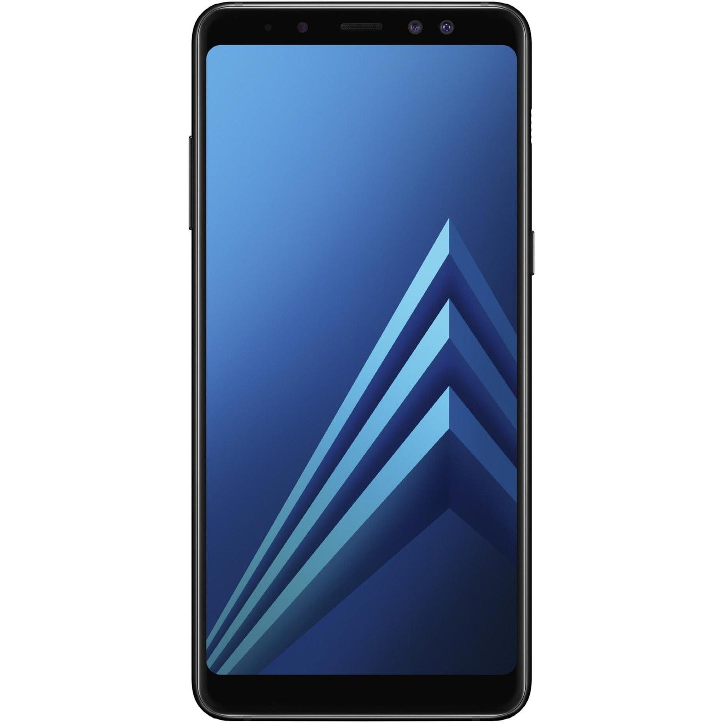 Samsung A8+ GSM-Unlocked-CDMA