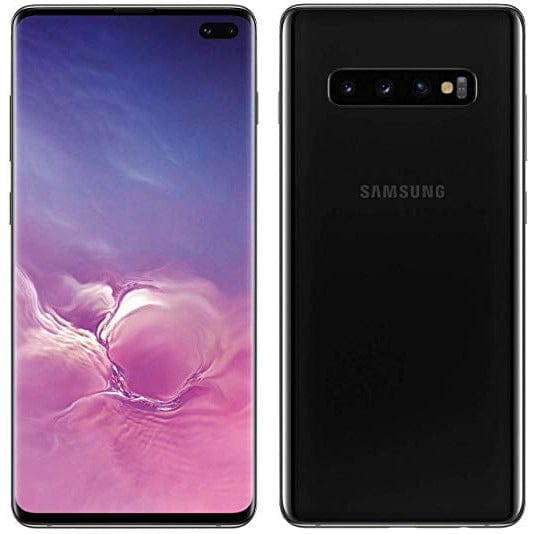 NEW Samsung Galaxy S10 - 128 GB - Prism Black - Unlocked G973