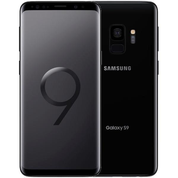 Samsung Galaxy order S9 64 GB