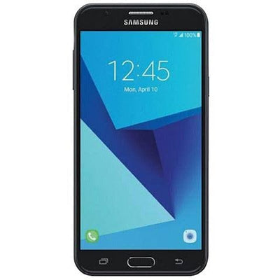 Samsung Galaxy J7 Perx - 16 GB - Black - Boost Mobile