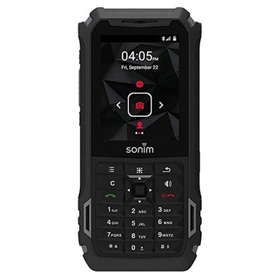 Sonim XP5s XP5800 Dual-SIM 16GB Rugged (No CDMA, GSM Only) Factory