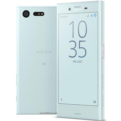 Sony Xperia x Compact F5321 32GB [White] SIM Unlocked