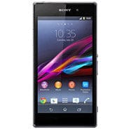 Sony Xperia Z1 Compact (3G 850mhz AT&T) White Unlocked Import