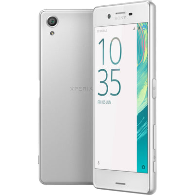 Sony Xperia Z5 32GB 4G LTE White (E6653) Unlocked