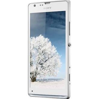 Sony Xperia SP C5303 Android SmartCell-Phone 8 GB - White - GSM