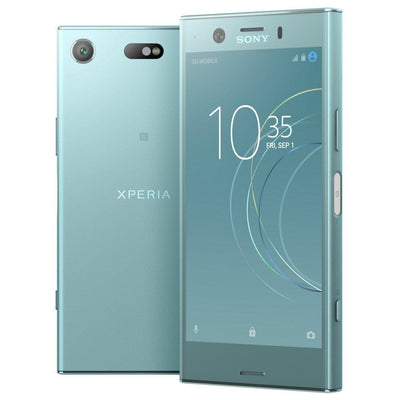Sony Xperia XZ1 Compact G8441 4G LTE Unlocked - Blue