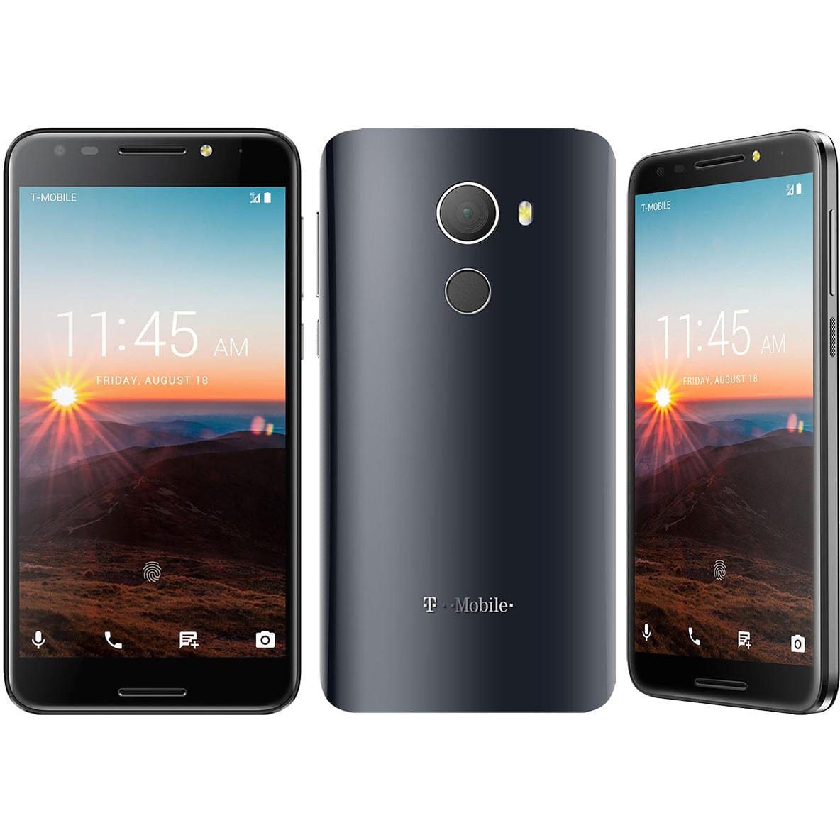 T-Mobile Revvl - 32 GB