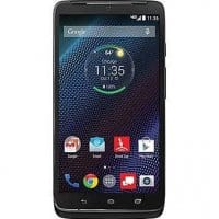 Motorola - Droid Turbo 4G LTE with 32GB Memory Mobile Cell-Phone