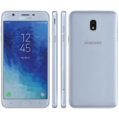 Samsung Galaxy J7 Star 2018 J737t 4g Lte 32gb Unlocked-GSM Andro
