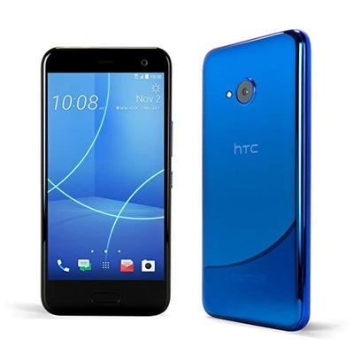 HTC U11 LIFE - 32 GB - Sapphire Blue - Unlocked - GSM