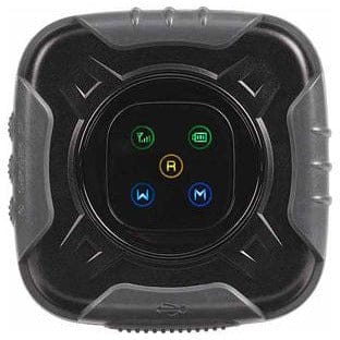 tracfone, straight talk umx u240c wifi mifi hotspot modem black
