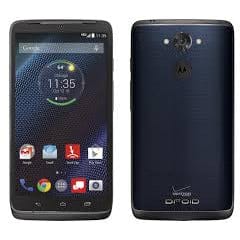 Motorola Droid Turbo - 32GB Android SmartCell-Phone  Verizon Unlocked Unlocked