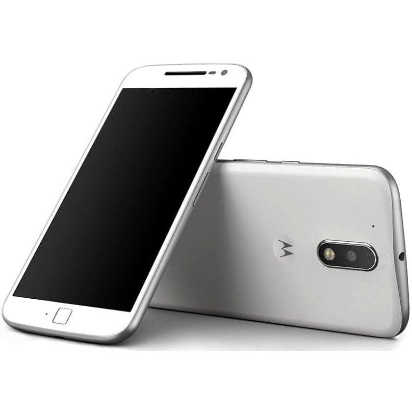 Motorola Moto G 4G (4th Gen.) - 16 GB