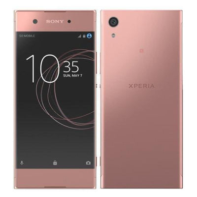 Sony XA1 Ultra 32GB 6 SmartCell-Phone, Unlocked-Pink (1308-0905) w- 3