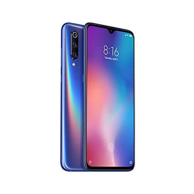Xiaomi Mi 9 SE Unlocked 6GB-128GB Dual SIM 4G LTE Cell-Phone International model