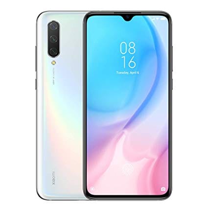 Xiaomi Mi 9 Lite 64GB 6GB Ram 6.39 Xiaomi Mi 9 Lite 64GB 6GB Ram 6.39