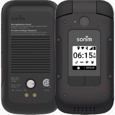 Sonim XP3 US mobile