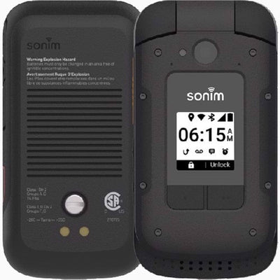 Sonim XP3 AT&T Gsm
