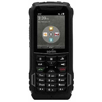 Sonim XP5 Xp5700 | 4G LTE | Verizon Unlocked | Rugged PTT | Military Grade
