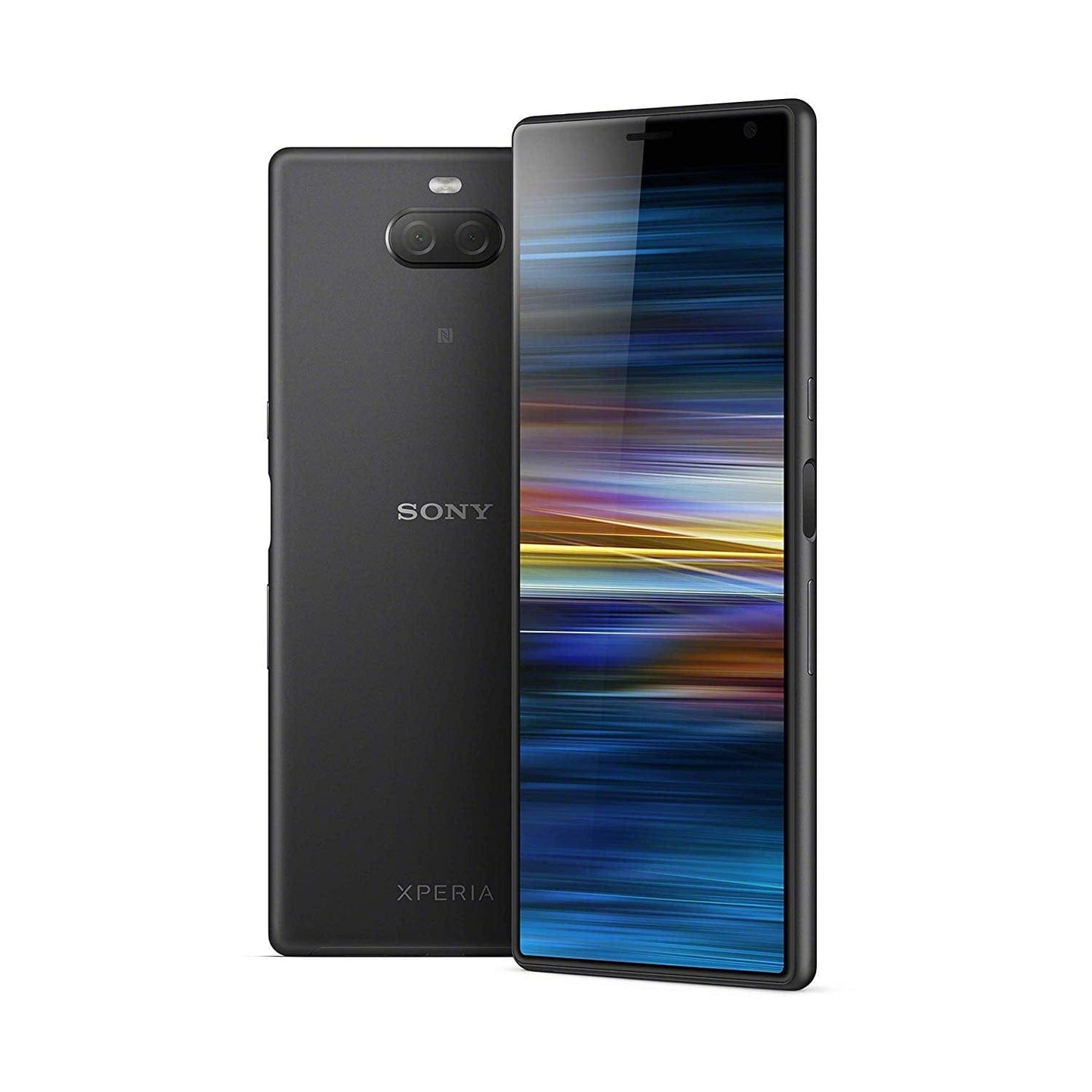 Sony Xperia 10 Plus (I4293) 6.5" 6GB - 64GB (GSM Only) Dual SIM