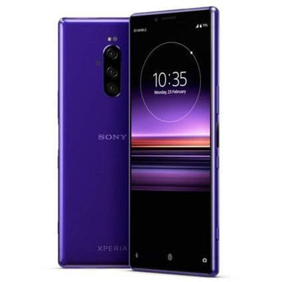 Sony Xperia 1 [Purple]