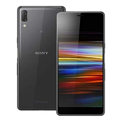Sony Xperia L3 I4332 3GB-32GB Dual SIM - Black
