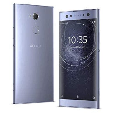 Sony Xperia XA2 Ultra H4233 Dual SIM 4G 4-64GB - Blue