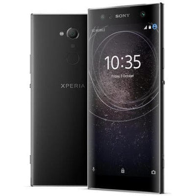 Sony Xperia XA2 Ultra - 32 GB - Black - Unlocked - GSM