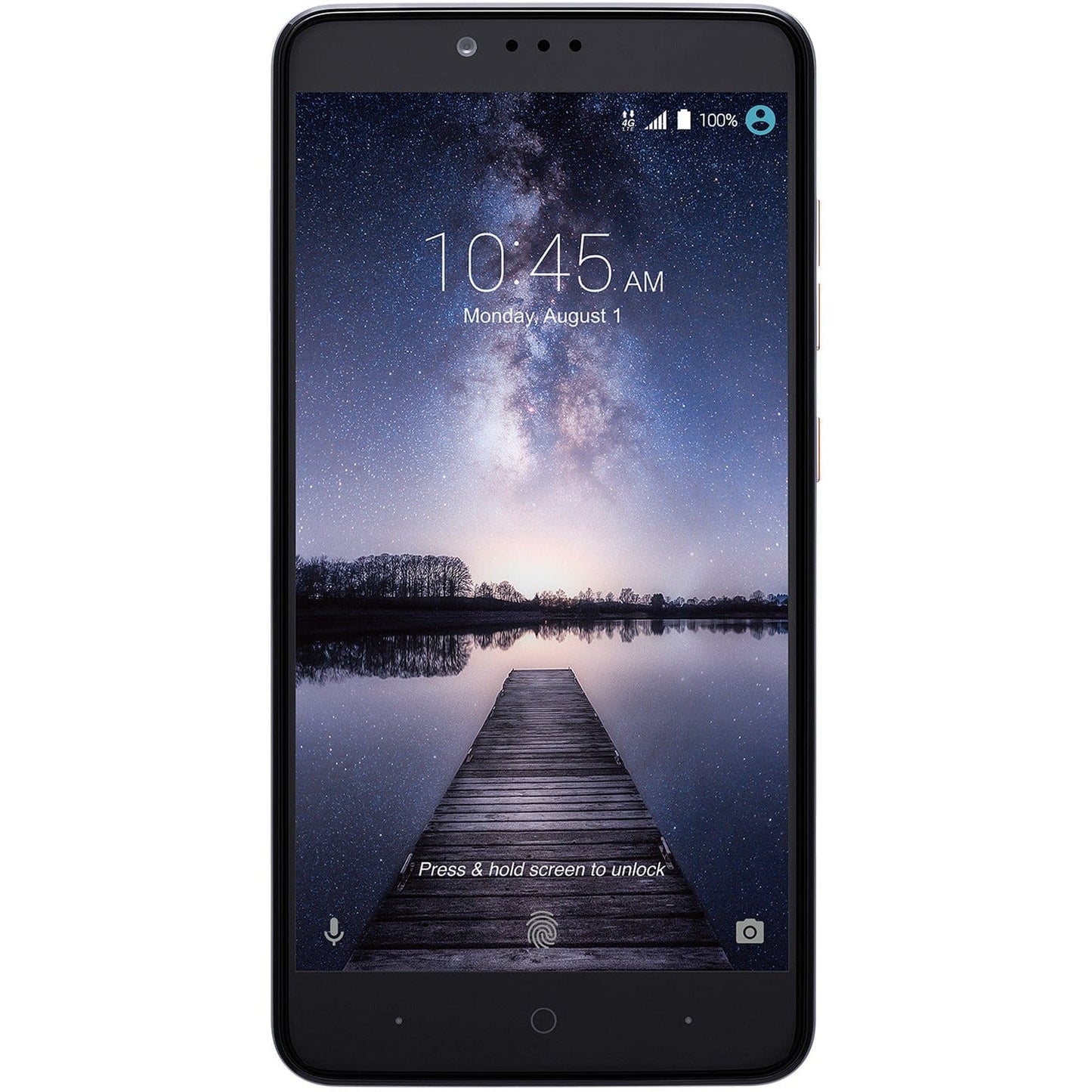 T-Mobile ZTE Zmax Pro
