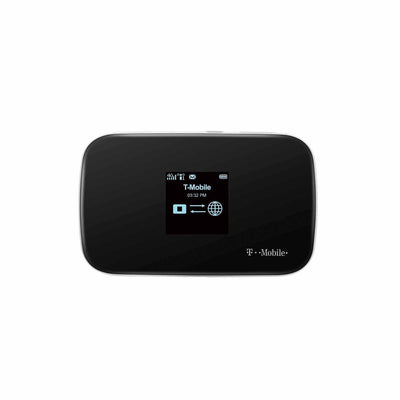 T-Mobile 4G Mobile Hotspot MF64