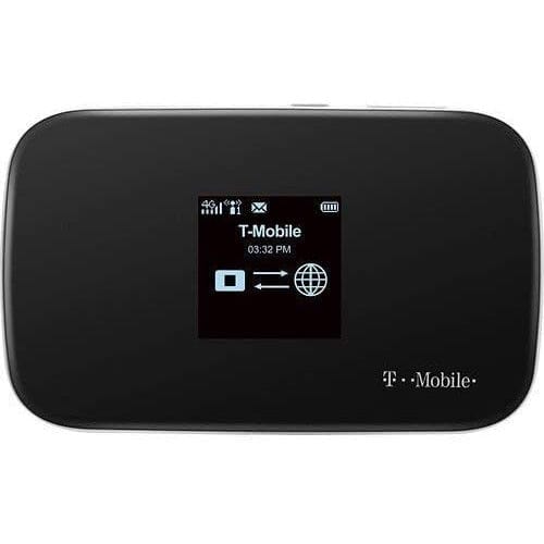 T-Mobile 4G - Mobile hotspot - Wi-Fi - T-Mobile MF64