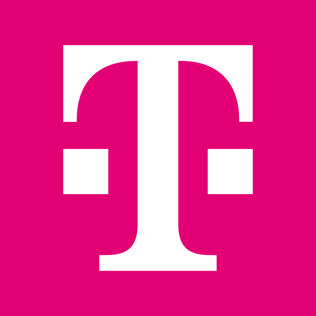 T-MOBILE