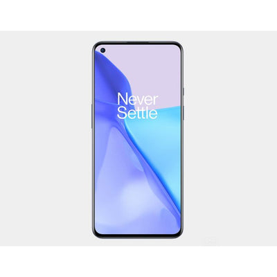 OnePlus 9 5G (Global Rom) Dual SIM 8GB-128GB - Arctic Sky