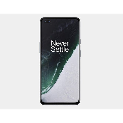 OnePlus Nord 8GB-128GB 5g Dual SIM - Gray Onyx