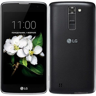 LG K7 - 8 GB - Titan - T-Mobile - GSM